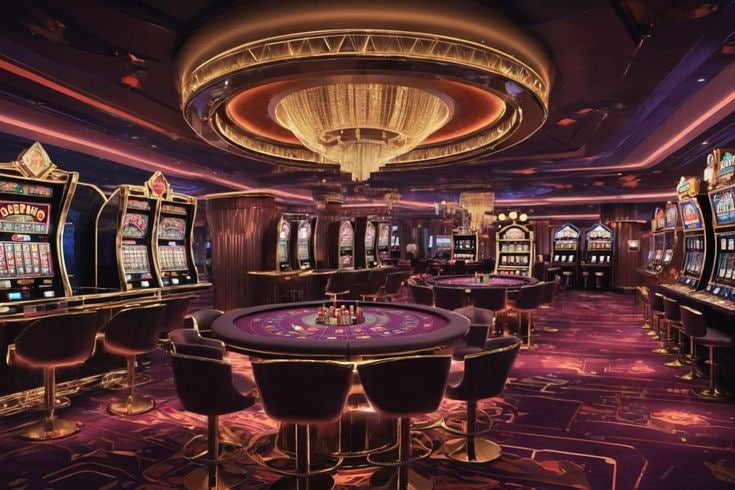 interbahis Live Casino