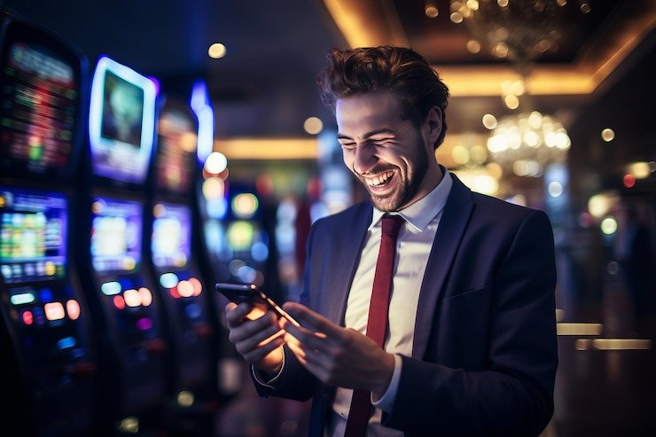 interbahis mobile gaming